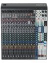 SOUNDCRAFT SIGNATURE PLUS 16