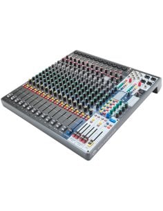 SOUNDCRAFT SIGNATURE PLUS 16 2