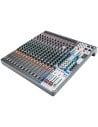 SOUNDCRAFT SIGNATURE PLUS 16