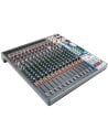 SOUNDCRAFT SIGNATURE PLUS 16