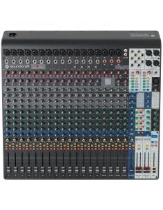 SOUNDCRAFT SIGNATURE PLUS 22