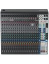 SOUNDCRAFT SIGNATURE PLUS 22