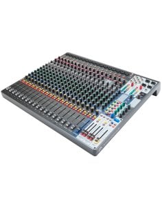 SOUNDCRAFT SIGNATURE PLUS 22 2