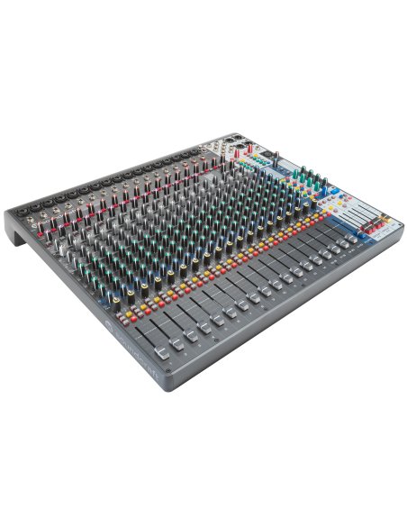 SOUNDCRAFT SIGNATURE PLUS 22