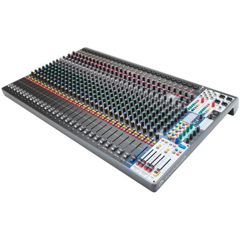 SOUNDCRAFT SIGNATURE PLUS 32
