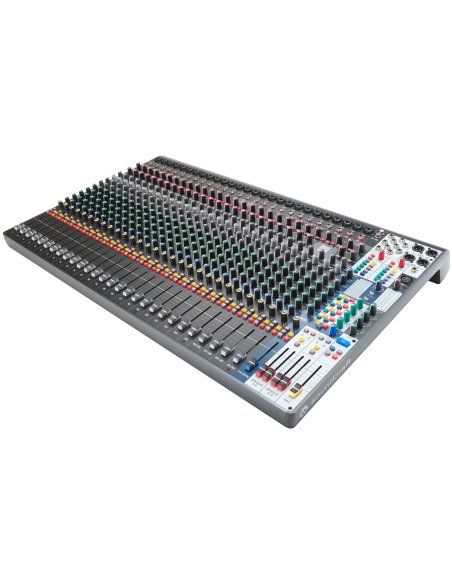 SOUNDCRAFT SIGNATURE PLUS 32