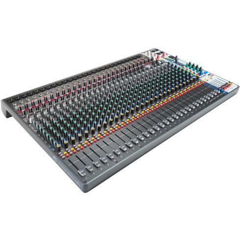 SOUNDCRAFT SIGNATURE PLUS 32