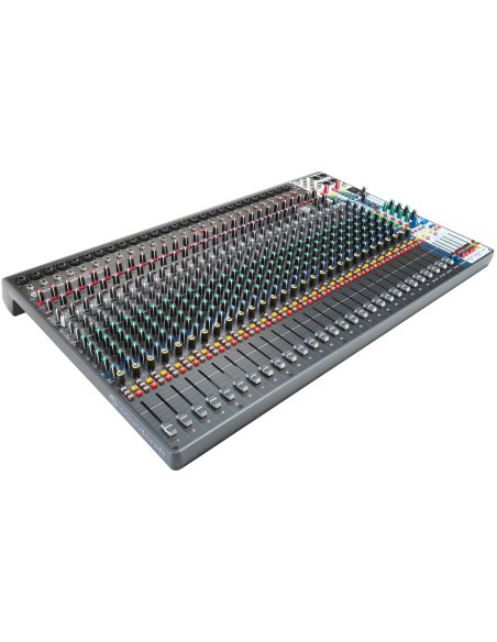 SOUNDCRAFT SIGNATURE PLUS 32