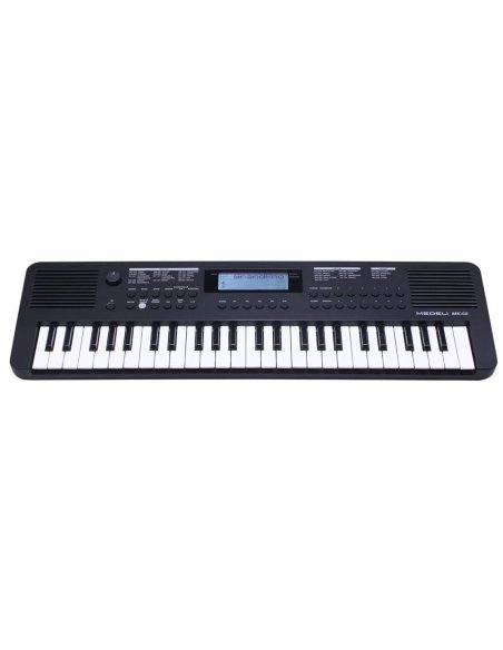 MEDELI MK49 + BAG E ALIMENTATORE