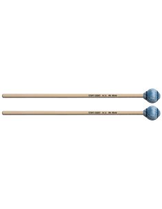 Vic Firth M31 - Signature Keyboard Series Terry Gibbs - Medium