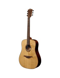 Lag T118D Chitarra Acustica Dreadnought