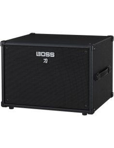 BOSS KATANA CABINET 112 BASS