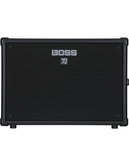 BOSS KATANA CABINET 112 BASS