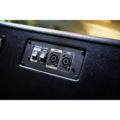BOSS KATANA CABINET 112 BASS