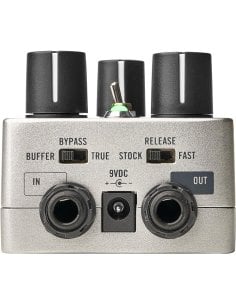 UNIVERSAL AUDIO UAFX LA-2A 2