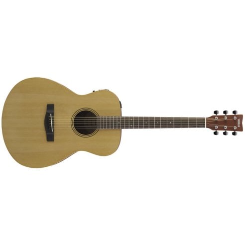 YAMAHA FSX400 NATURAL SATIN