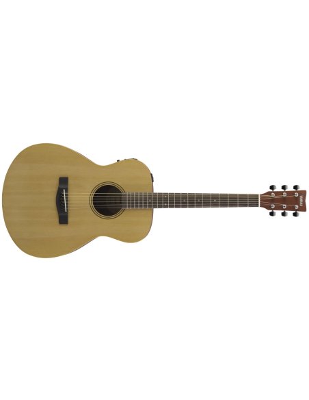 YAMAHA FSX400 NATURAL SATIN