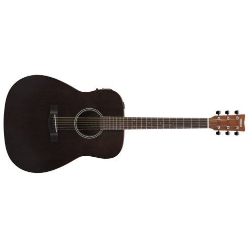 YAMAHA FX400 SMOKY BLACK