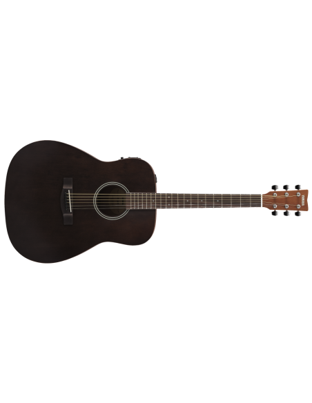 YAMAHA FX400 SMOKY BLACK