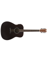 YAMAHA FX400 SMOKY BLACK