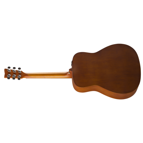 YAMAHA FX400 SMOKY BLACK