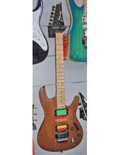 IBANEZ S540 MODIFIED