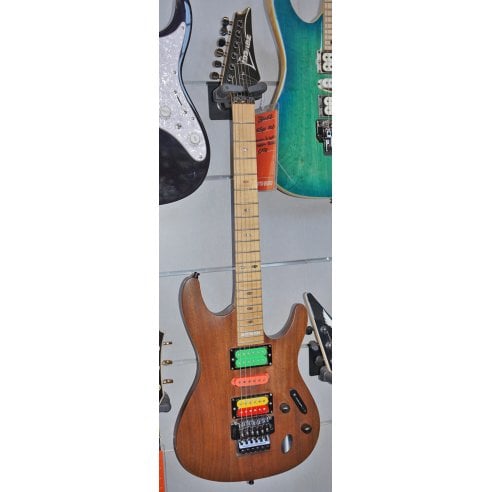 IBANEZ S540 MODIFIED