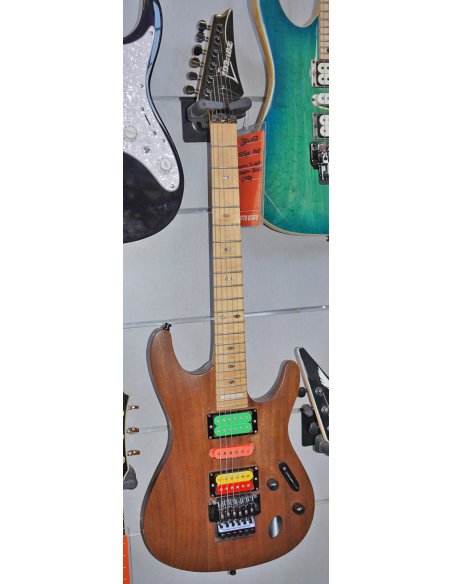 IBANEZ S540 MODIFIED