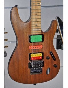 IBANEZ S540 MODIFIED 2