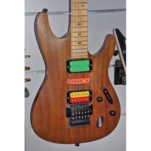 IBANEZ S540 MODIFIED