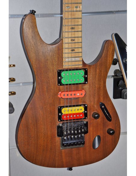 IBANEZ S540 MODIFIED