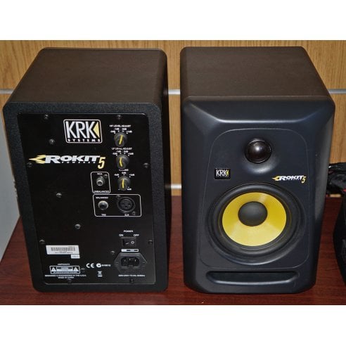 KRK ROKIT 5 G3 PAIR