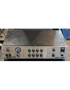 MARK BASS P500