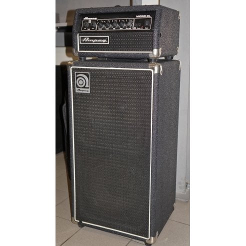 AMPEG MICRO CL STACK AMPEG