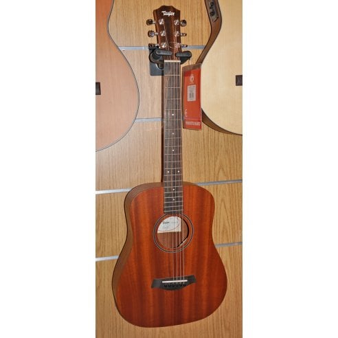 TAYLOR BT1-e BABY TAYLOR ELECTRO ACOUSTIC LEFT...