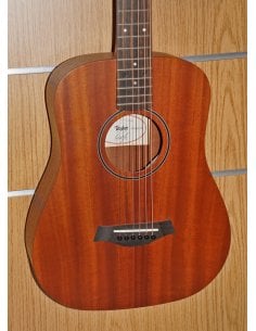 TAYLOR BT1-e BABY TAYLOR ELECTRO ACOUSTIC LEFT HANDED 2