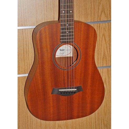 TAYLOR BT1-e BABY TAYLOR ELECTRO ACOUSTIC LEFT...