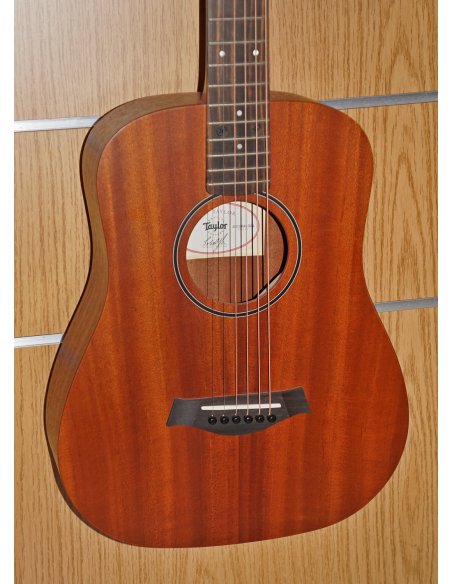 TAYLOR BT1-e BABY TAYLOR ELECTRO ACOUSTIC LEFT HANDED