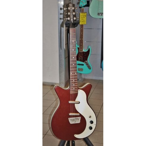 DANELECTRO 59