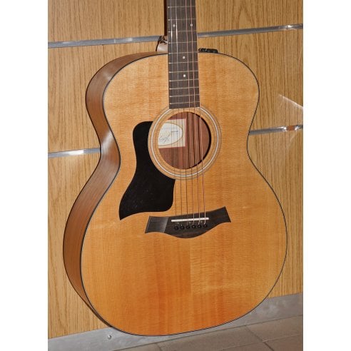 TAYLOR 114E LEFT HANDED