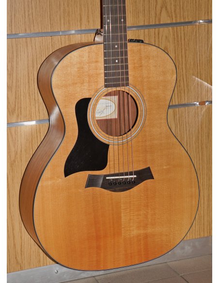TAYLOR 114E LEFT HANDED