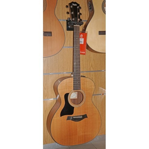 TAYLOR 114E LEFT HANDED