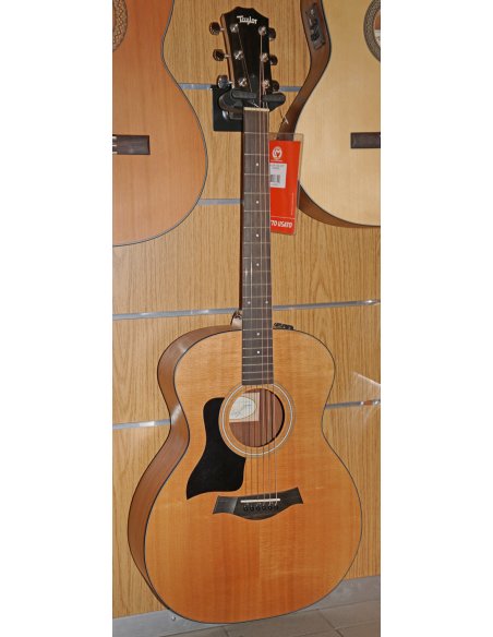 TAYLOR 114E LEFT HANDED