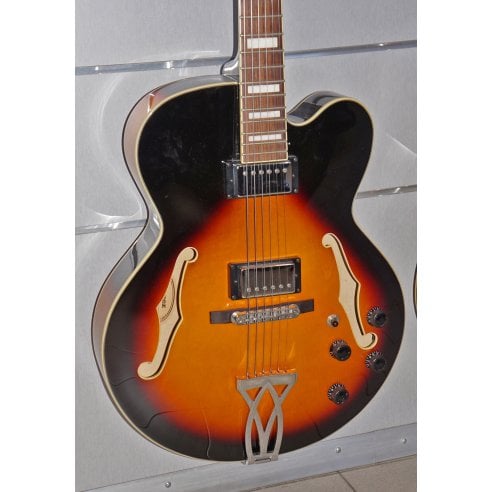 IBANEZ AF75 BS