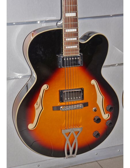IBANEZ AF75 BS