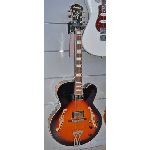 IBANEZ AF75 BS