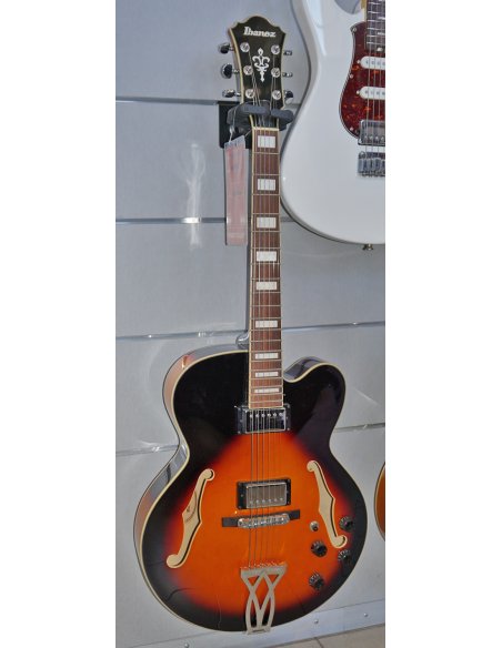 IBANEZ AF75 BS
