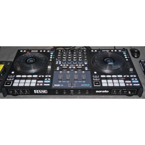 RANE FOUR