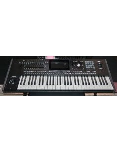 KORG PA5X-61 INTERNATIONAL