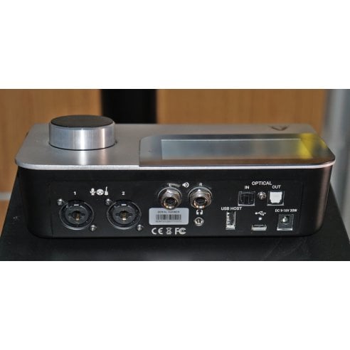 APOGEE SYMPHONY DESKTOP